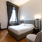 Castello Apartmanhotel Milánó