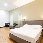 Apartmanhotel Castello Milánó