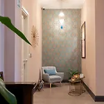 Apartmanhotel Castello Milánó