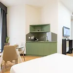 Castello Apartmanhotel