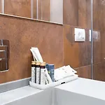 Castello Apartmanhotel Milánó
