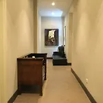 Castello Apartmanhotel Milánó
