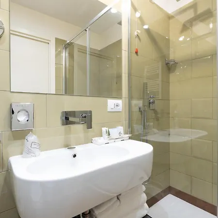 Aparthotel Castello