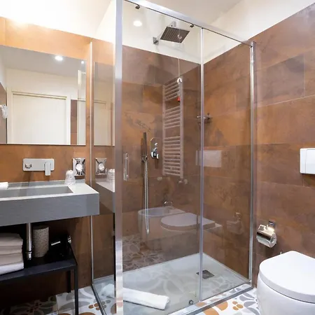 Castello 4* Milano