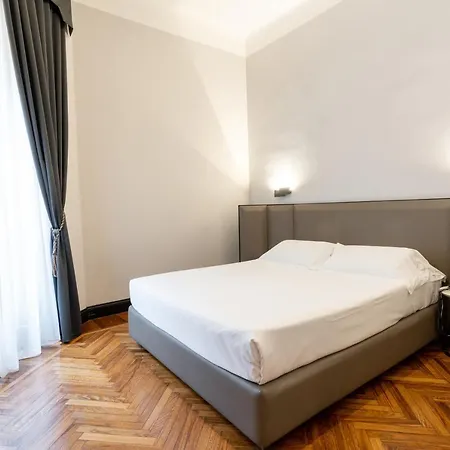Castello 4* מילאנו