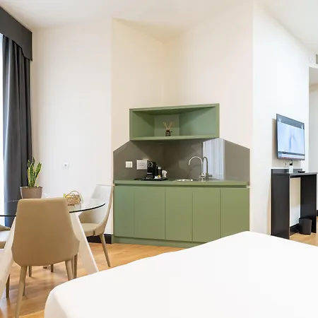 Castello Aparthotel