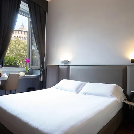 Castello Milano