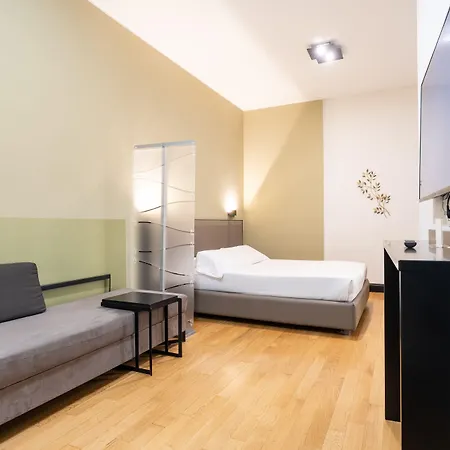 Castello Aparthotel Milano