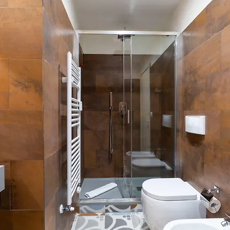 Aparthotel Castello 4*