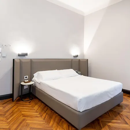 Castello Aparthotel