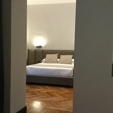 Aparthotel Castello Milaan