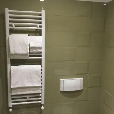 Castello Aparthotel Milano