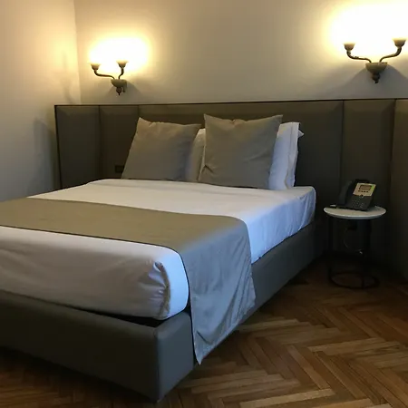 Castello 4*