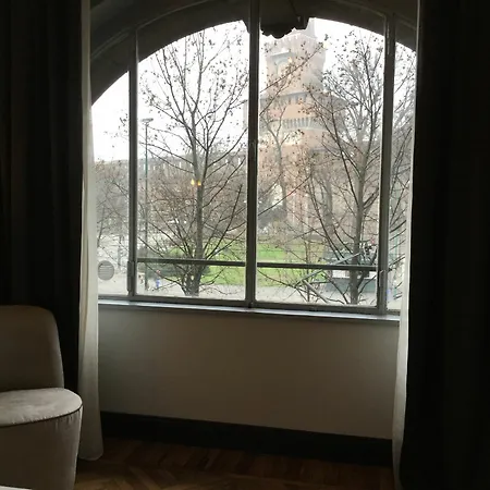 Castello 4* Milano