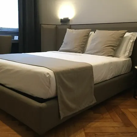 Aparthotel Castello 4*