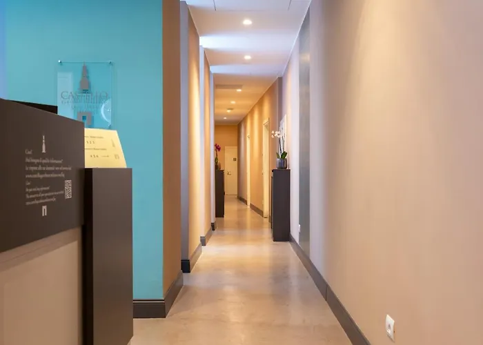 Aparthotel Castello 4*