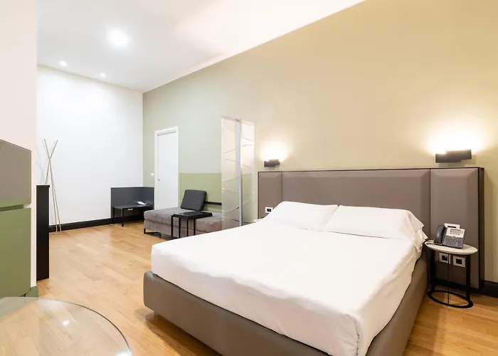 Aparthotel Castello Milano