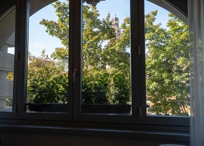 Aparthotel Castello 4*