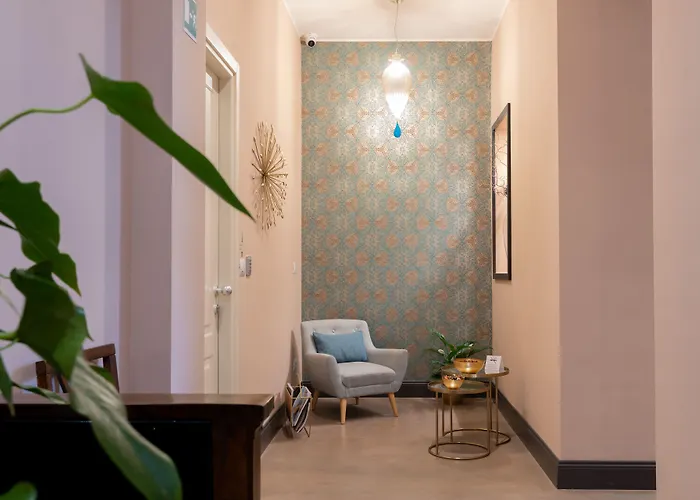 Aparthotel Castello Milano