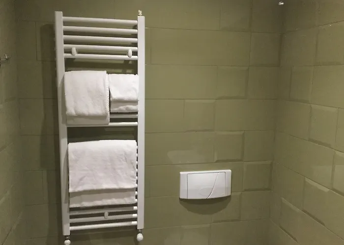 Castello Aparthotel Milano