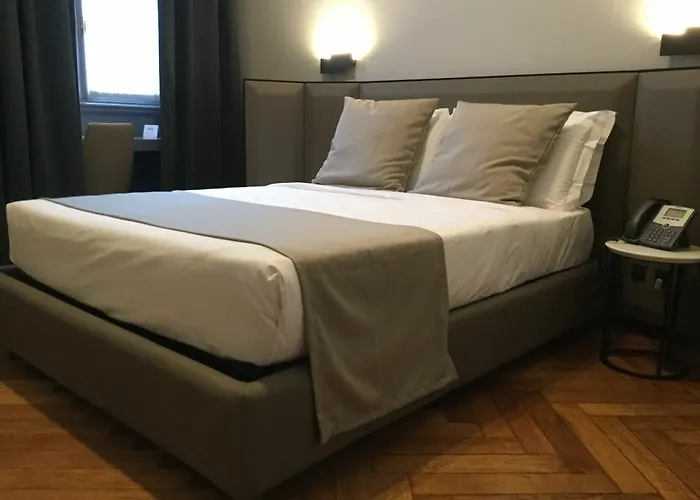 Aparthotel Castello 4*